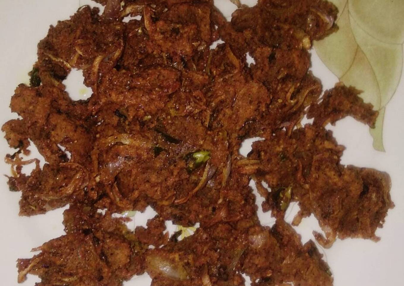Moong ki daal ki pakodi