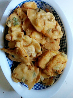 Foto resep Gorengan very simple