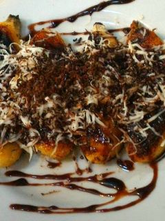 Foto resep Pisang Bakar