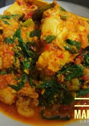 Foto resep Ayam Woku Maknyoss #Pekan_Manado #Cookpadcommunity_(Tangerang)