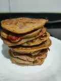Pancakes 🥞 4 ingredientes