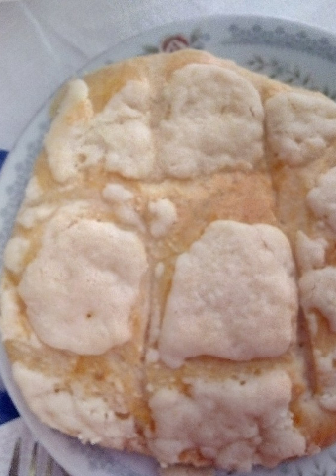 Una foto de Conchas esponjosas