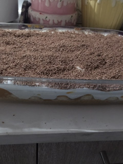 Φωτογραφία της συνταγής Banoffee 🍌🍫🥛🥄