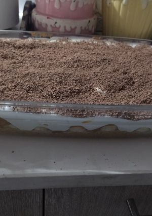 Φωτογραφία της συνταγής Banoffee 🍌🍫🥛🥄