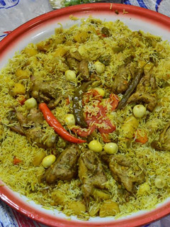 صورة لوصفة مصلي الفري (طيور السمان)