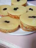 Kue Lumpur Kentang