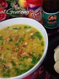 Empal Gentong Fiber Creme (Khas Cirebon)