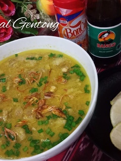Foto resep Empal Gentong Fiber Creme (Khas Cirebon)