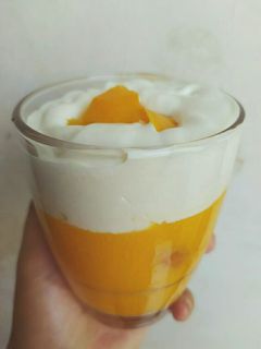Foto resep Mango Thai Ala Rumahan