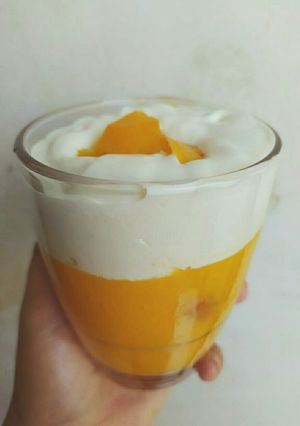 Foto resep Mango Thai Ala Rumahan