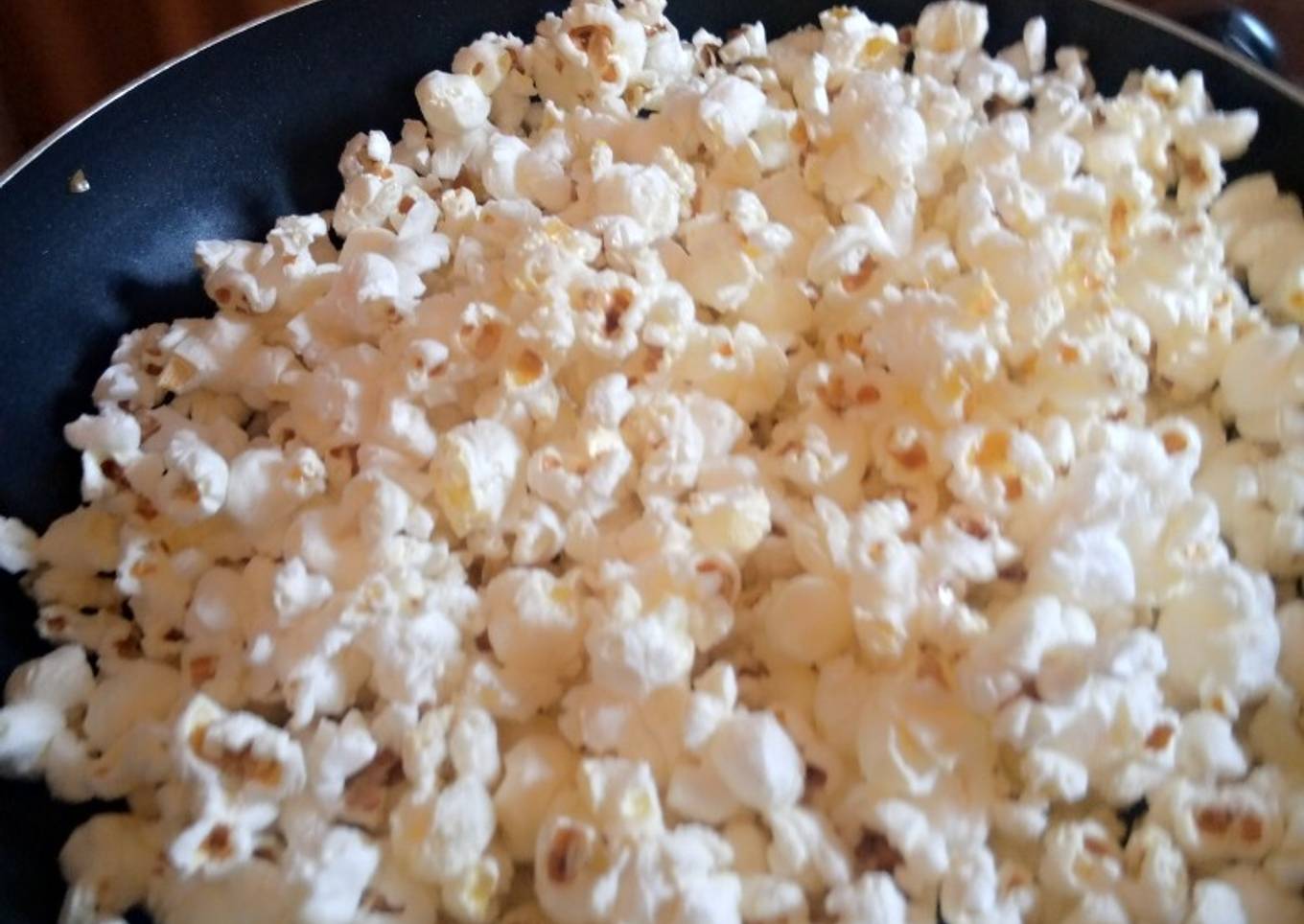 Popcorn 🍿