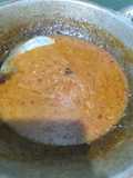 Bumbu kacang untuk siomay dan cilok