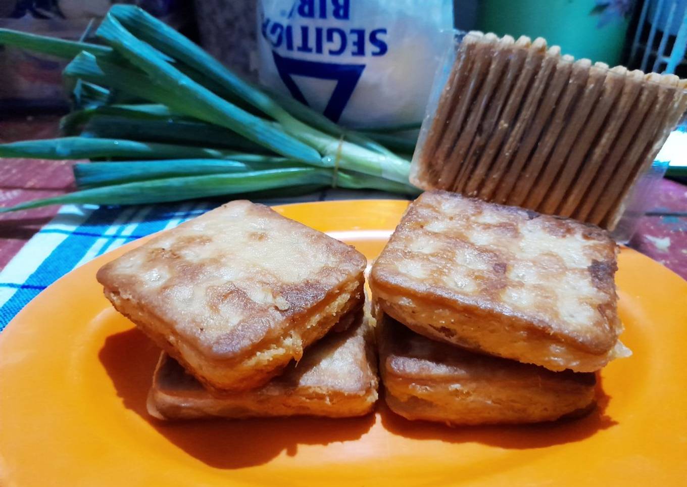 Kue Gabin Krenyes
