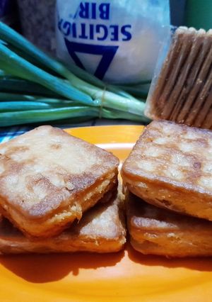 Foto resep Kue Gabin Krenyes