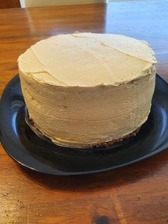 Una foto de Buttercream