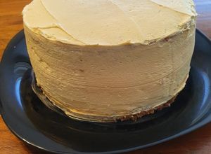 Una foto de Buttercream