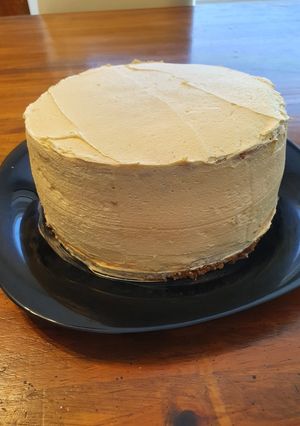 Una foto de Buttercream