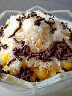 Foto resep 🌼JASUKE - Jagung Susu Keju