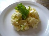 Ensalada de papa