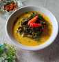 Resep Gulai daun singkong yang Enak