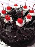 Black Forest -250-