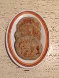 Arepas con Semillas de Chia