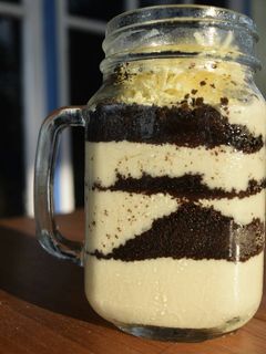 Foto resep 3. Oreo Cheesecake Lumer