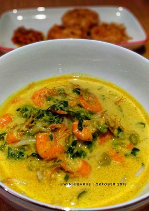 Foto resep Soto Udang