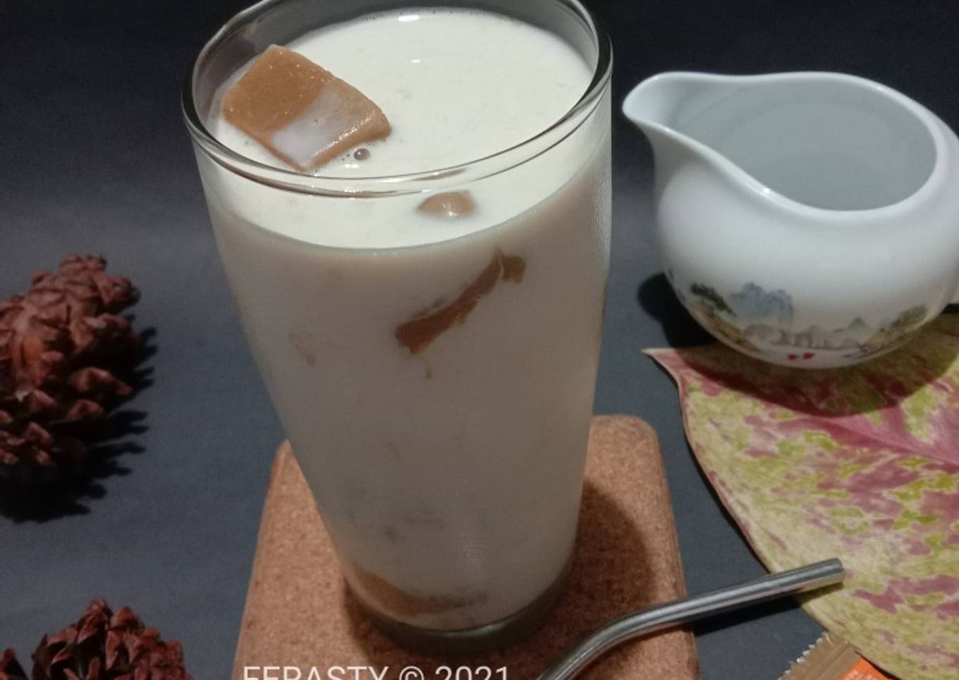 Es Kopi Susu