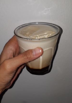 Foto resep Susu gula aren