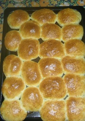 Una foto de Pan de chip