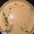 Shengdana/ peanut chutney
