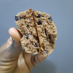 A picture of Melt-In-Your-Mouth Chocolate Chip Cookies 🍪.