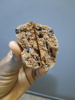 A picture of Melt-In-Your-Mouth Chocolate Chip Cookies 🍪.