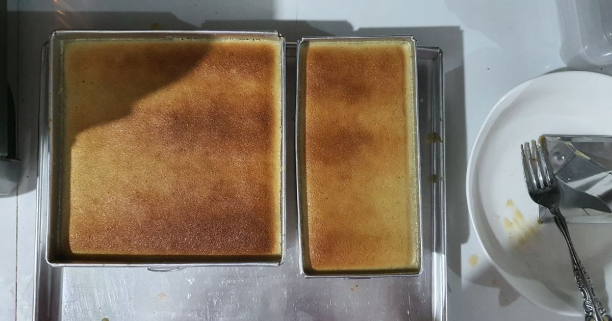 Engka Resep Engka Ketan oleh amalia - Cookpad