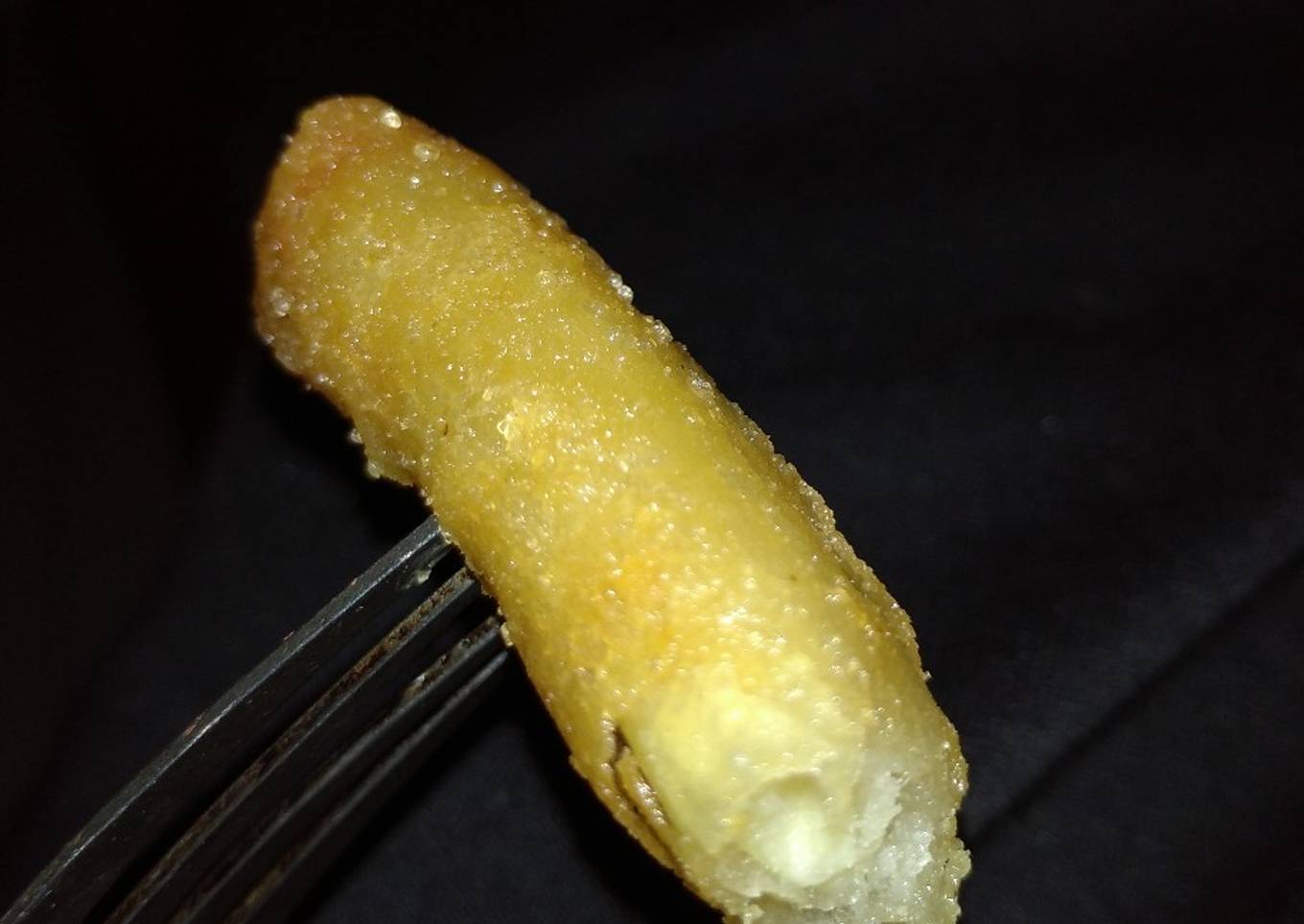 Keju aroma