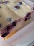 Blaubeer-Joghurt-Kuchen
