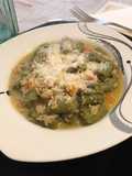Risotto “fuori porta”