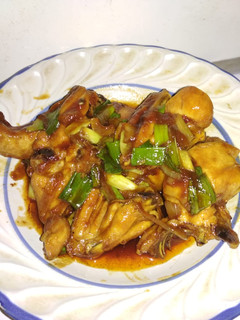 Foto resep Ayam goreng mentega