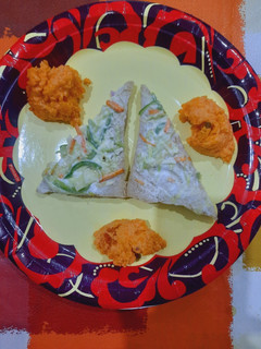 वेज मेयोनेज़ सैंडविच (veg mayonnaise sandwich recipe in Hindi) रेसिपी मुख्य फोटो