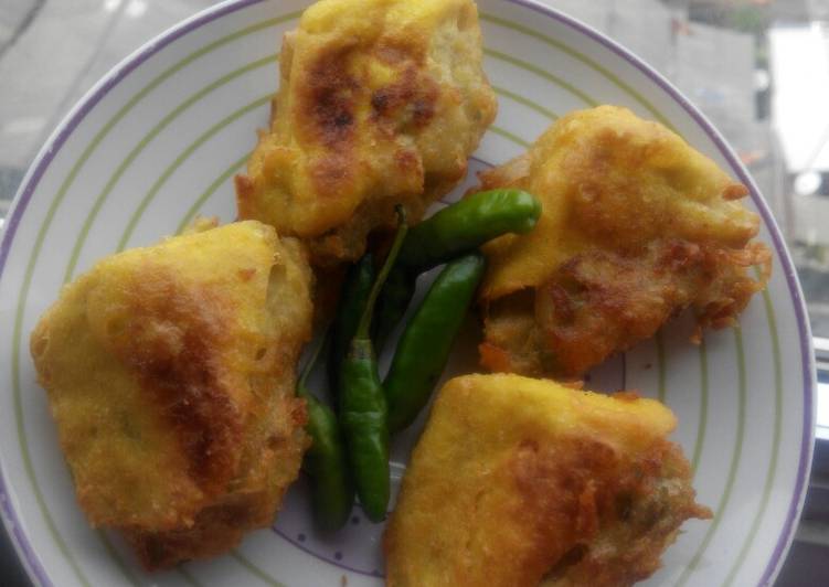 Tahu Aci Ayam by Lun's Kitchen
