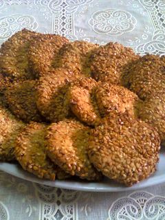 صورة لوصفة طريقة عمل البرازق