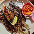 #07 Ikan Bakar Madu Teflon