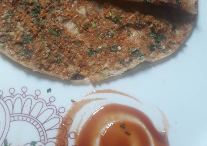 Steps to Prepare Homemade Restaurant Style Gobhi Paratha