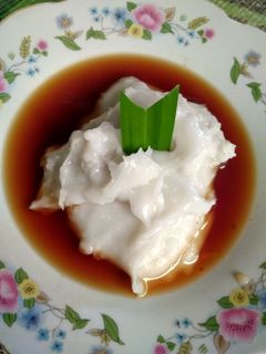 Foto resep Bubur Sum Sum