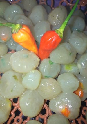 Foto resep Cilok sajiku