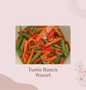 Cara Gampang Membikin Resep Tumis Buncis Wortel yang Bikin Ngiler Anti Ribet, Sempurna