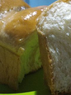 Foto resep Roti Sobek Kombinasi