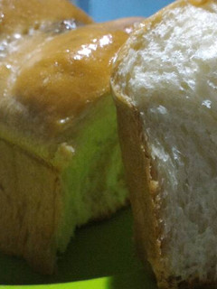 Foto resep Roti Sobek Kombinasi