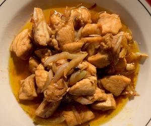 Mudahnya Menyajikan Ayam goreng mentega Lezat Mantap Mudahnya Menyajikan Ayam goreng mentega Lezat Mantap